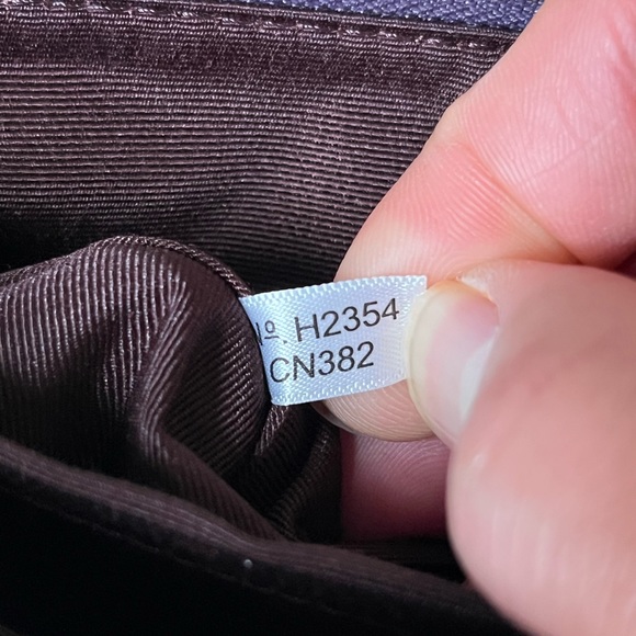 ✅Coach purse - Picture 13 of 13